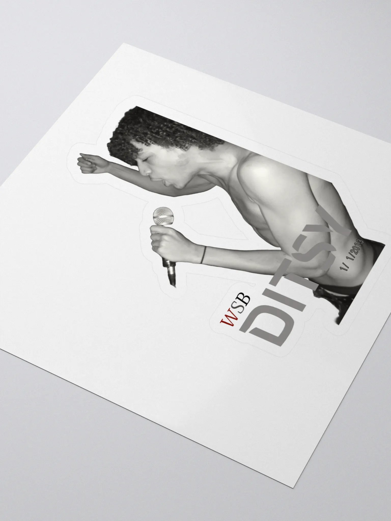 Ditsy Stickers product image (3)