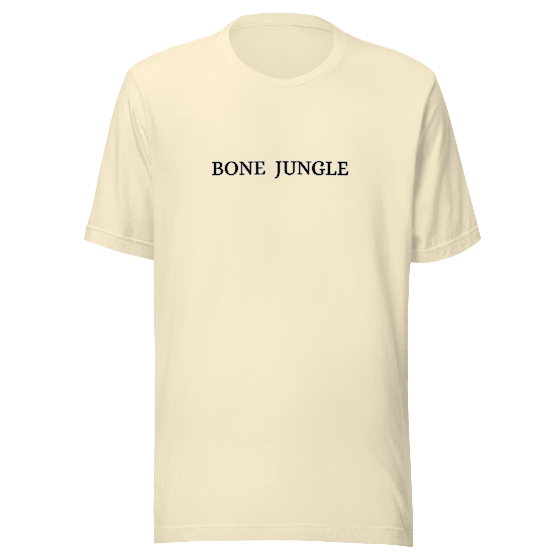 Explore the Unknown Astronaut Tee product image (2)