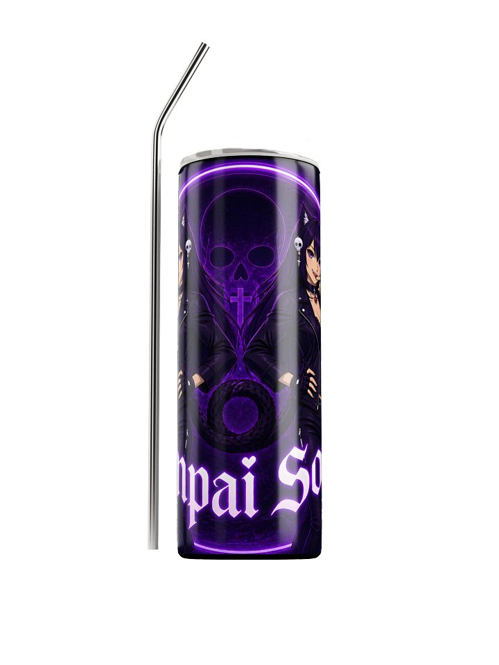 SenpaiSomi Thermos product image (1)