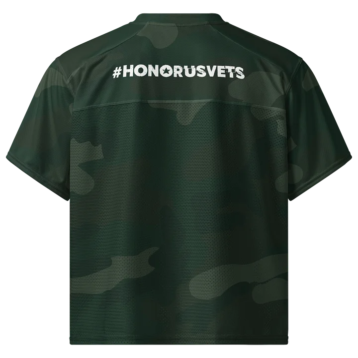 HONORUSVETS - JERSEY product image (1)