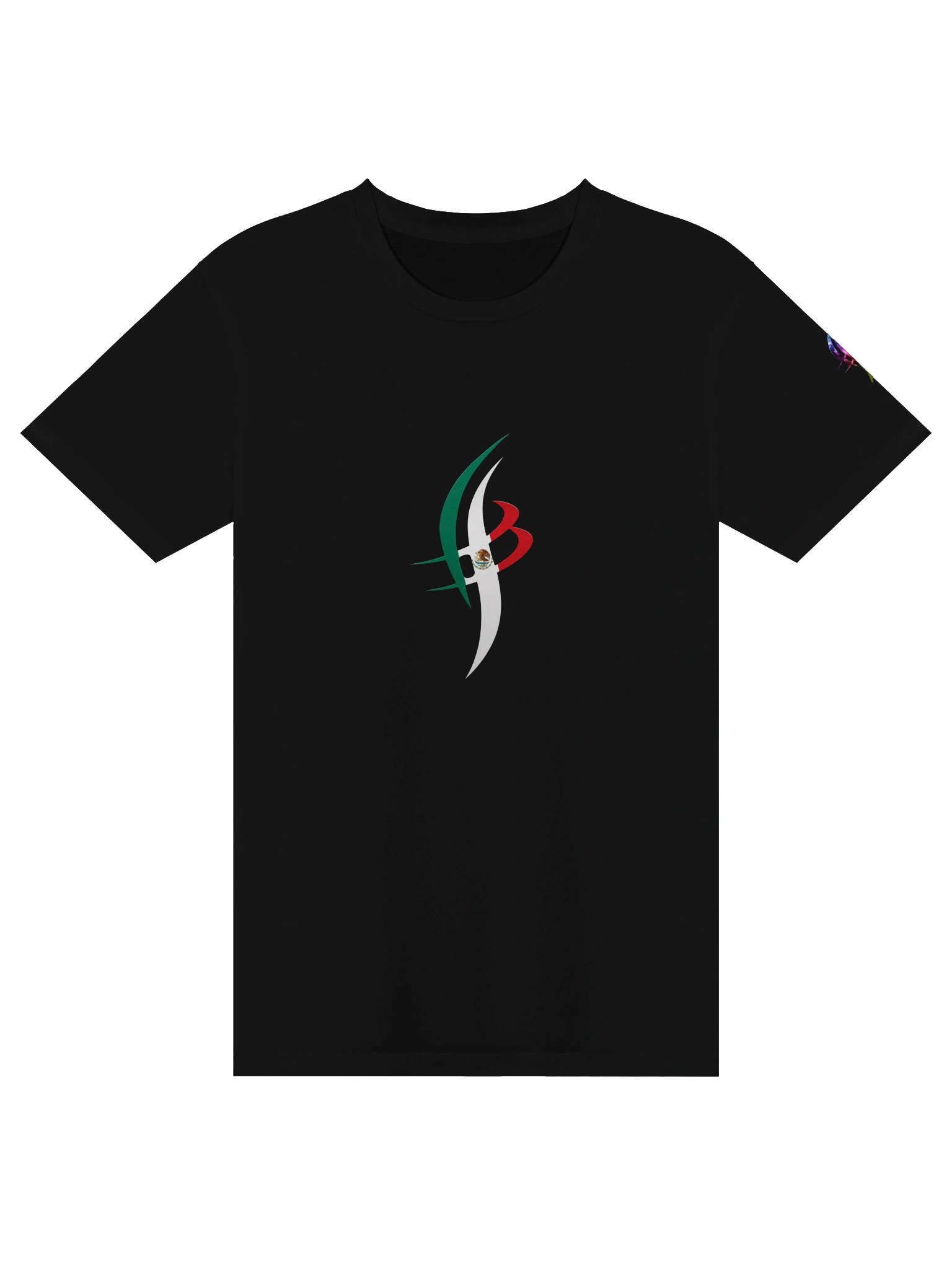 BEAM MEXICAN FLAG TSHIRT product image (1)