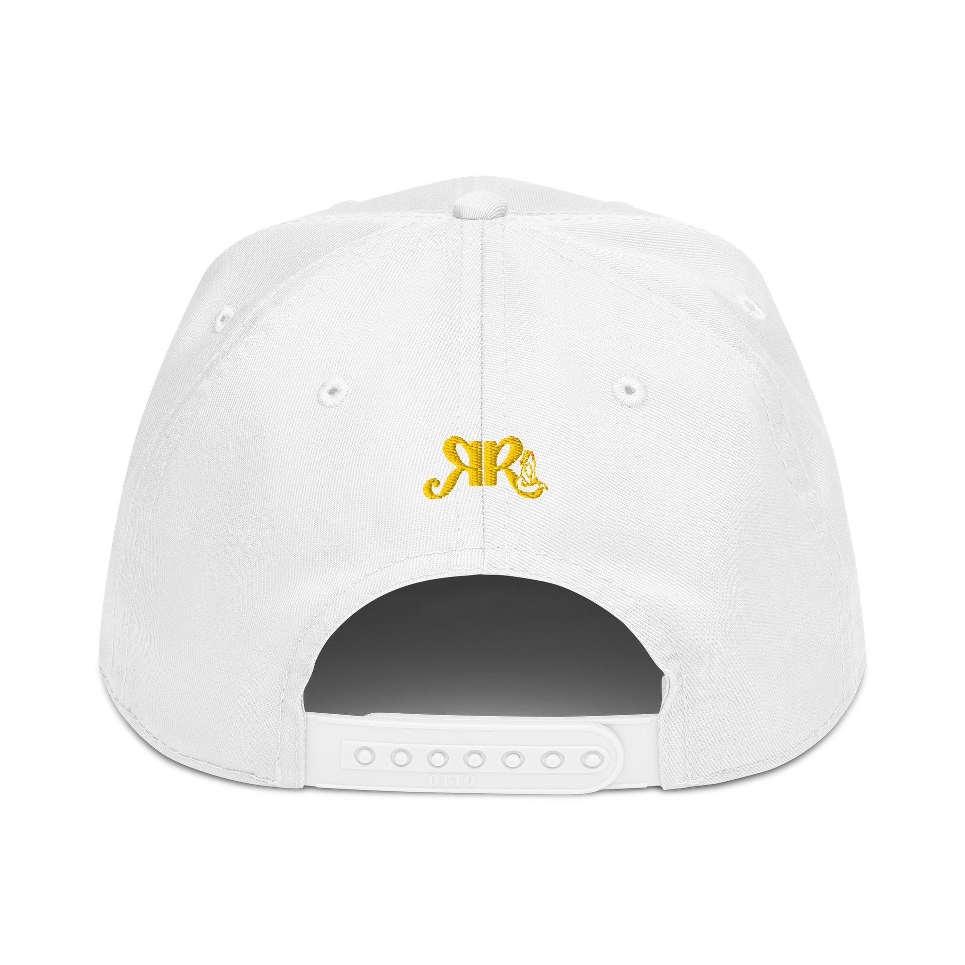 So Mote It Be Baseball Cap - Light product image (4)