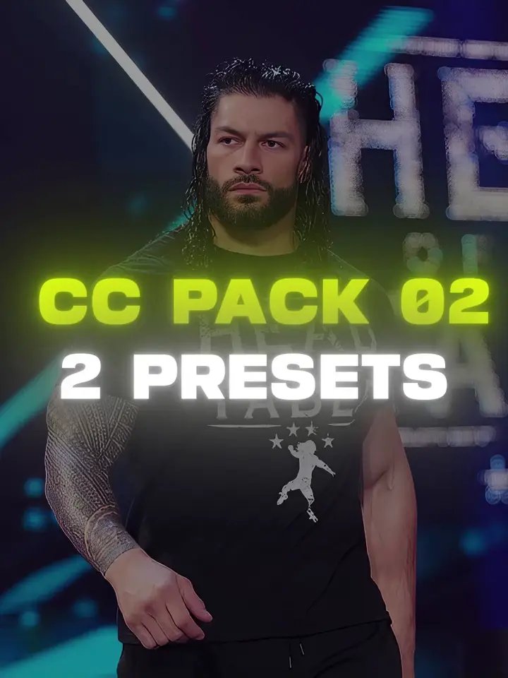 CC Pack Vol. 02 product image (1)