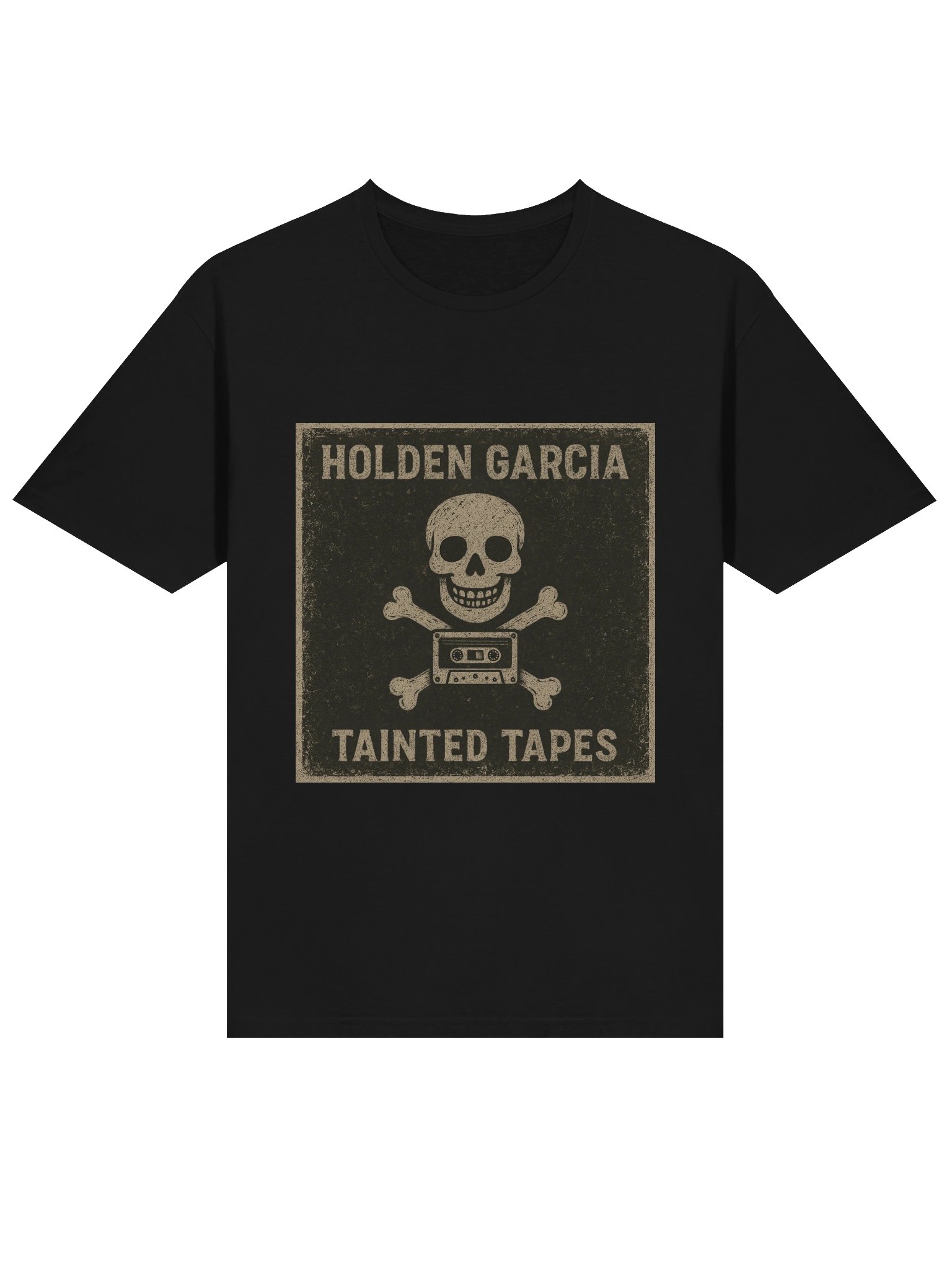 Tainted Tapes - Softstyle Tee (S–3XL) product image (3)