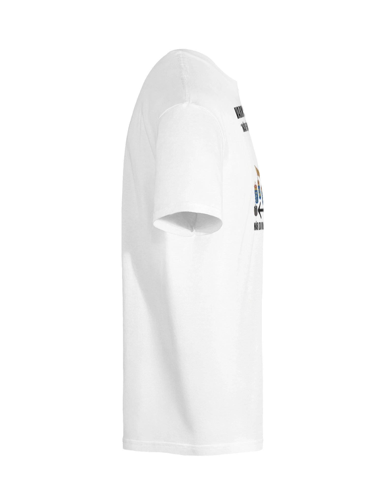 Varm saft-skalan (Herr T-shirt) product image (87)