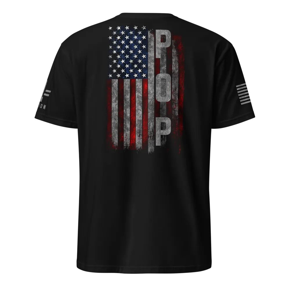 POP American Flag product image (1)