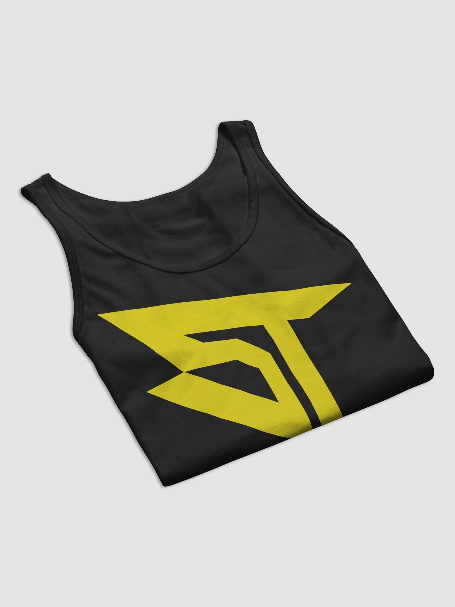 Staffy Logo Tank product image (4)