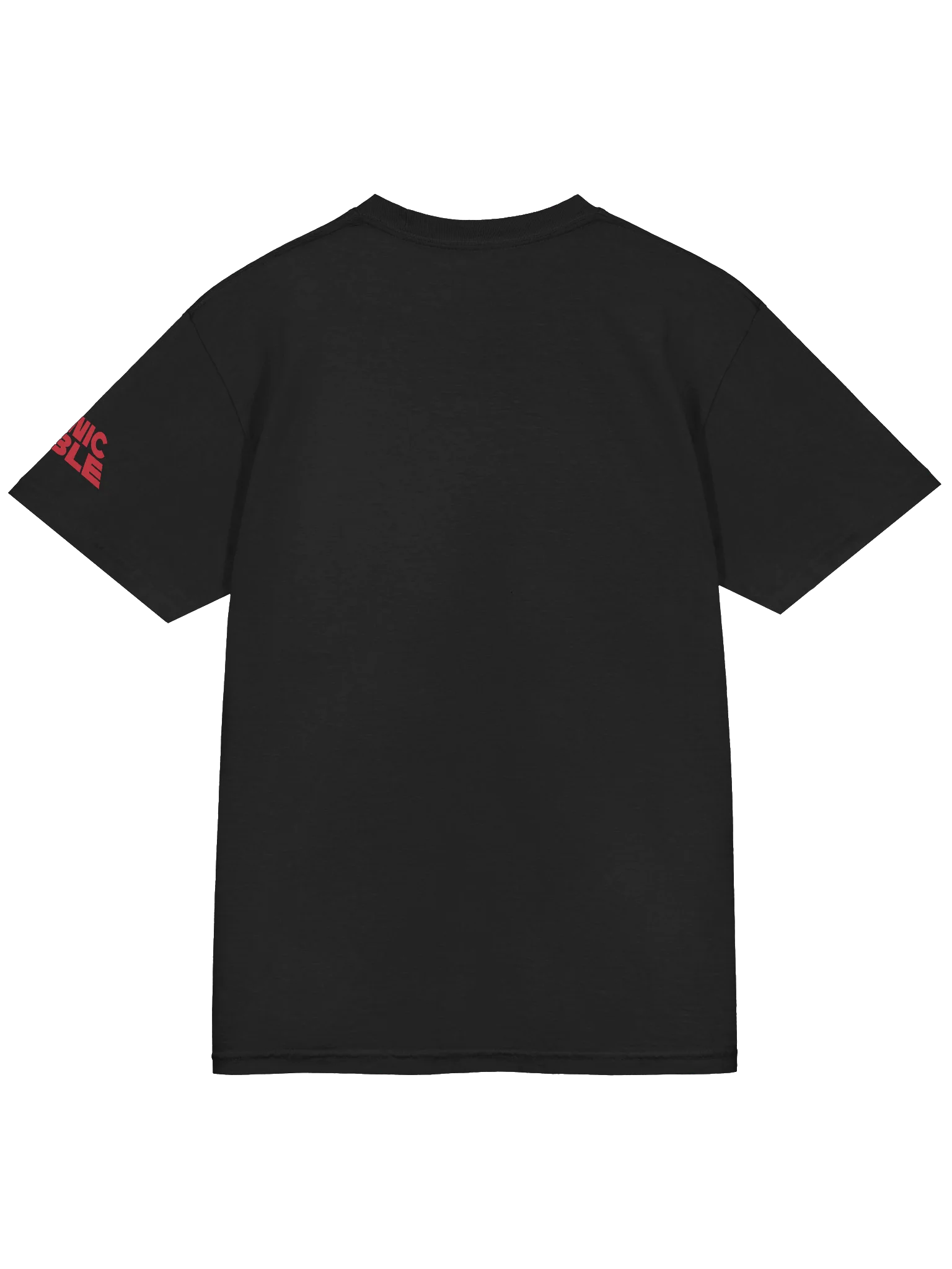 Scorched Ween Band Tee product image (4)