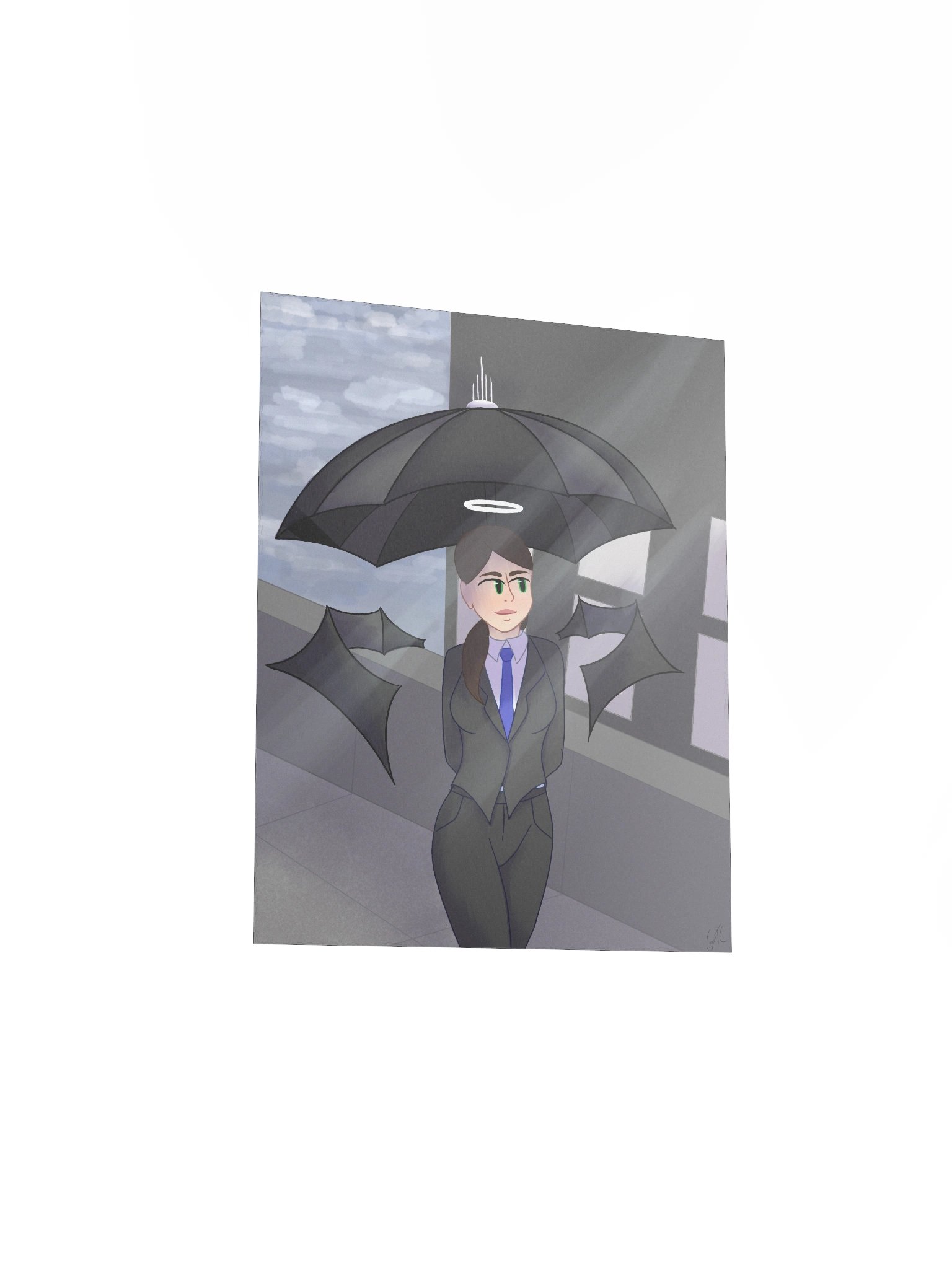 Angel In Electros product image (3)