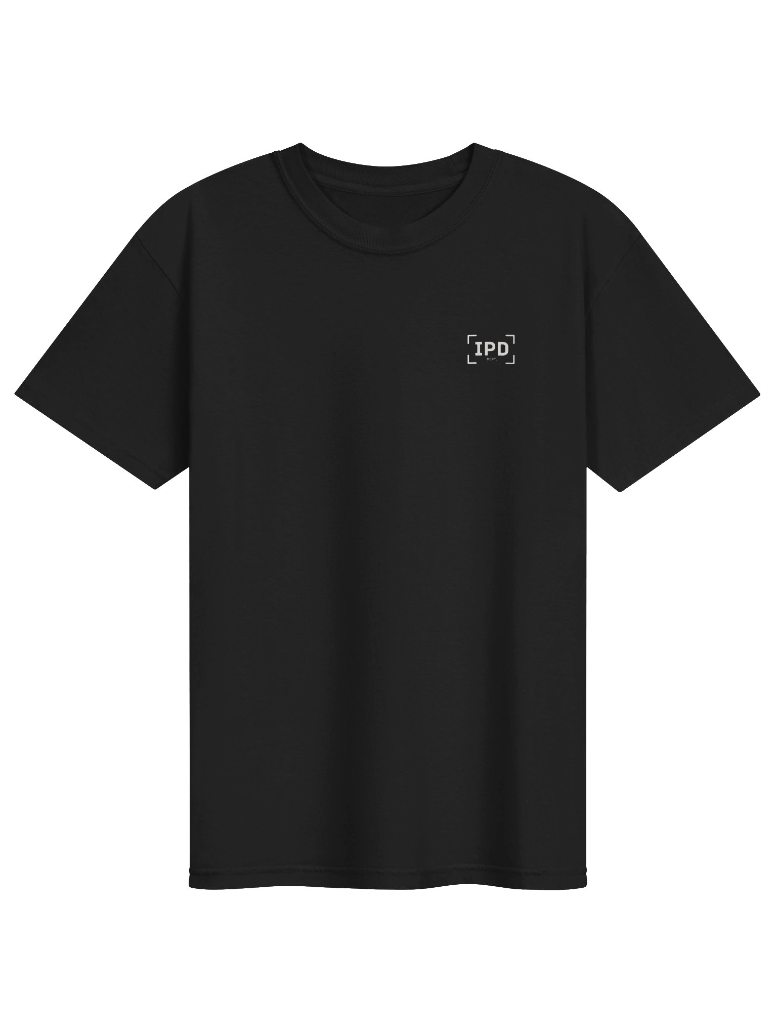 In Progress Dept. Tee product image (5)