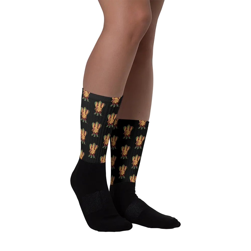 Tre di Bastonhelit calzini product image (2)