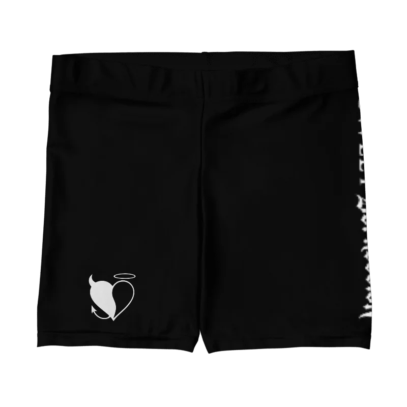 SWEET DEPRESSION EMBLEM SHORTS product image (5)