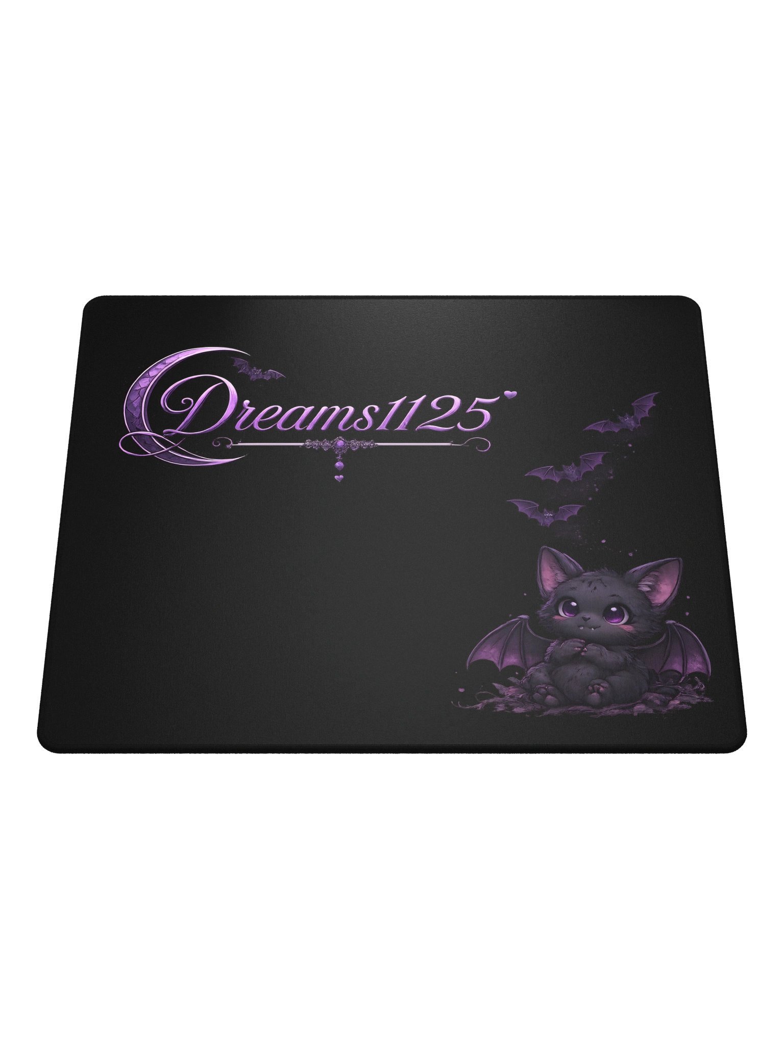 Dreamy Bat Gaming Pad product image (1)