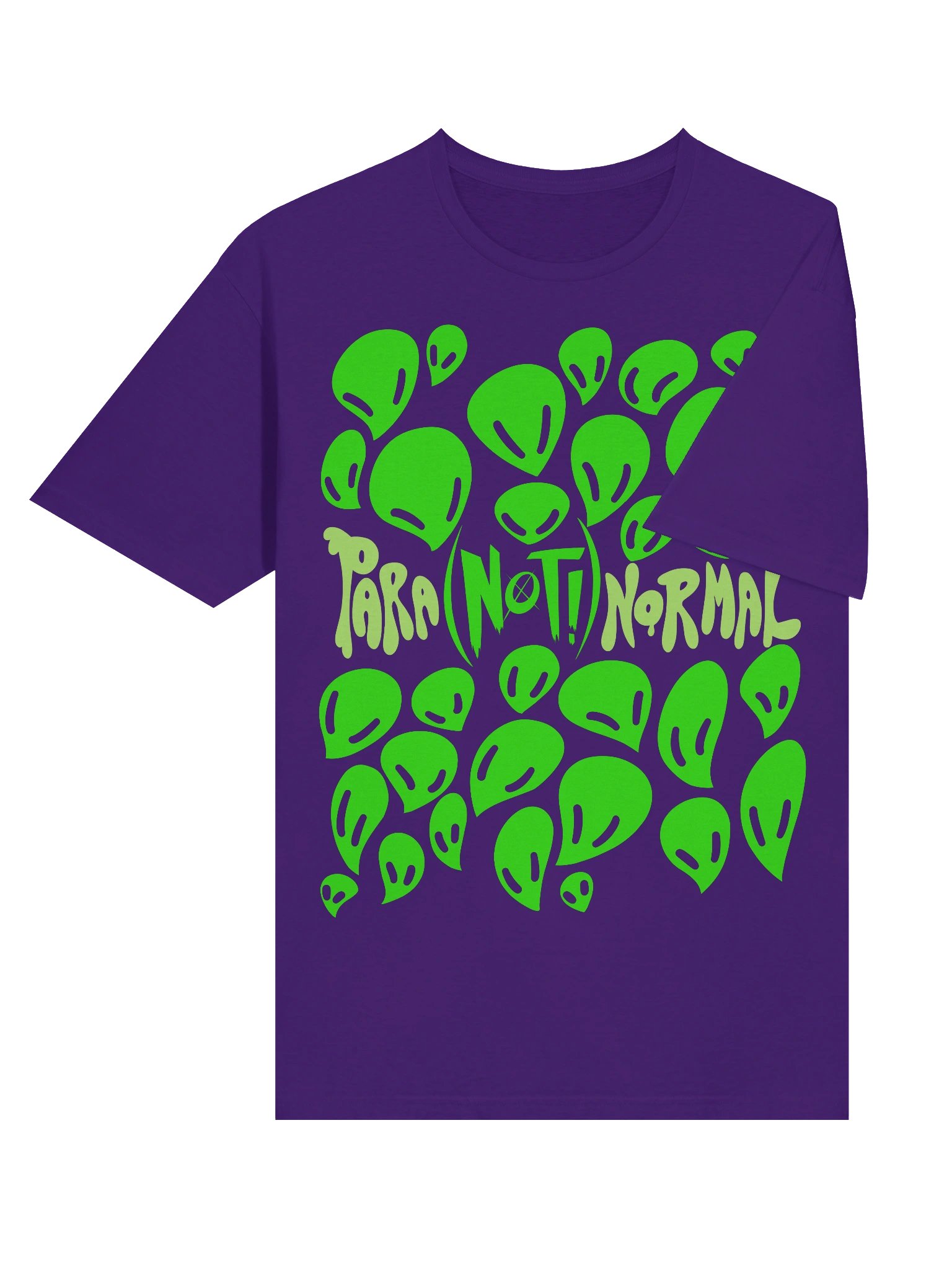 Otherworldly ALIEN T-Shirt??? product image (6)