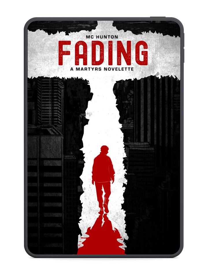 Fading - A Martyrs Prequel Novelette (Ebook) product image (1)