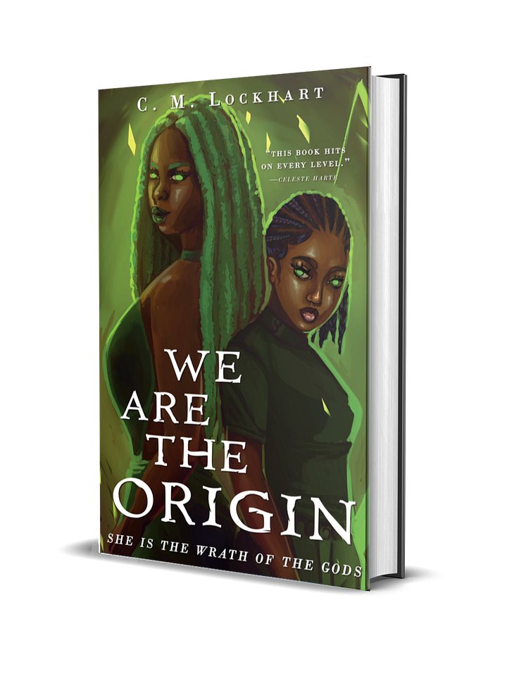 We Are the Origin - Limited Edition product image (1)