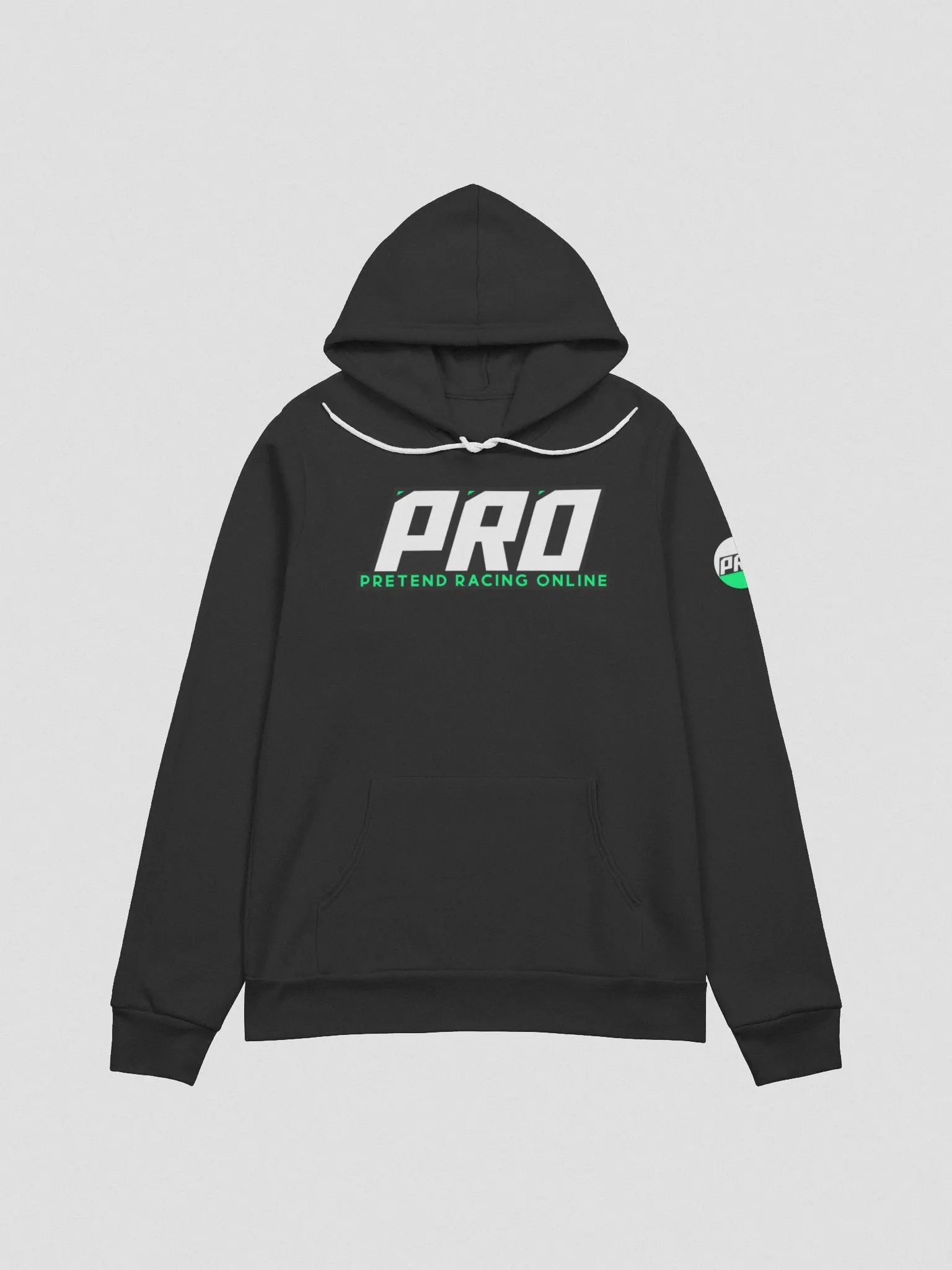 PRO Hoodie product image (2)