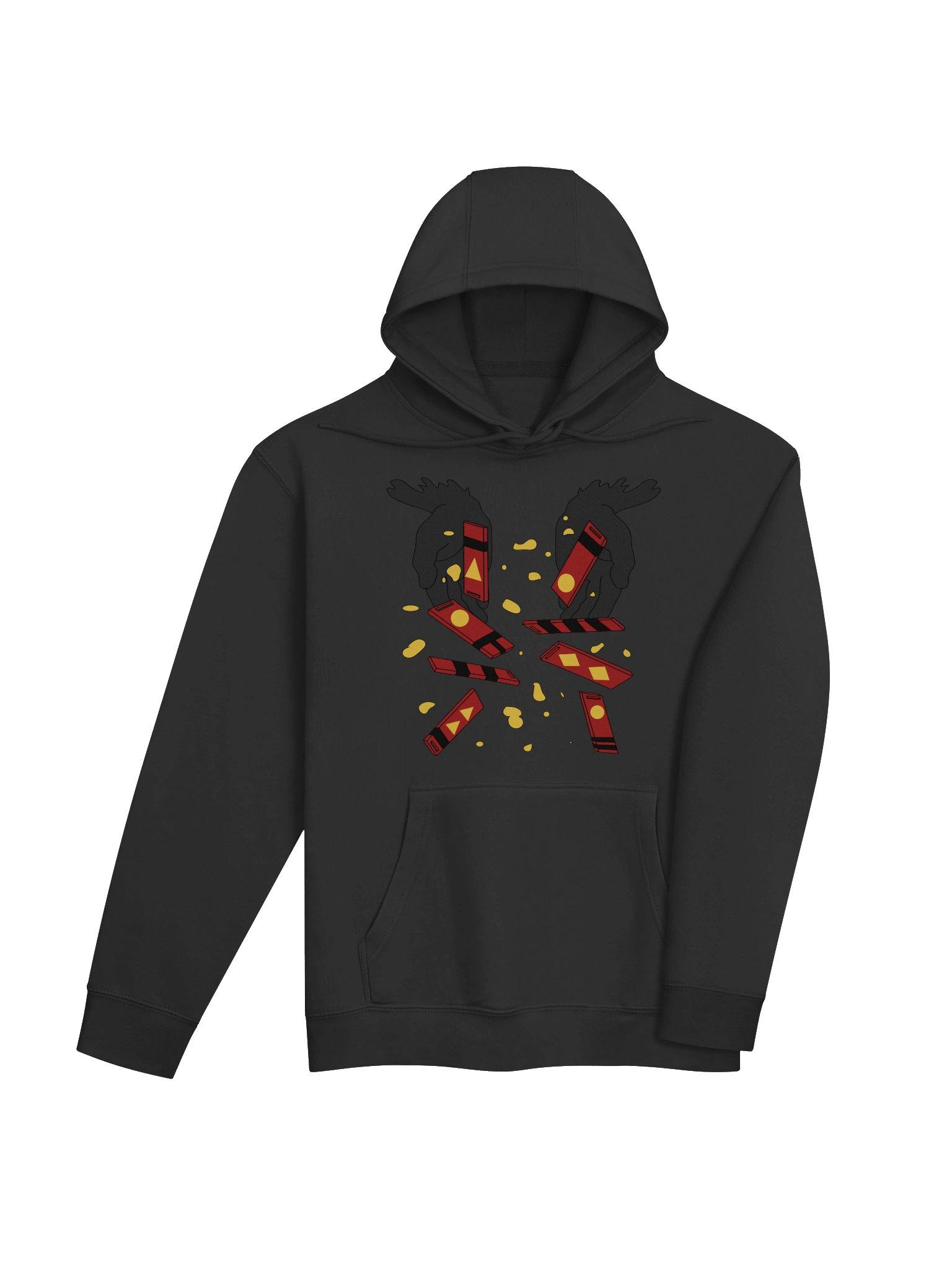 gift giver hoodie product image (26)