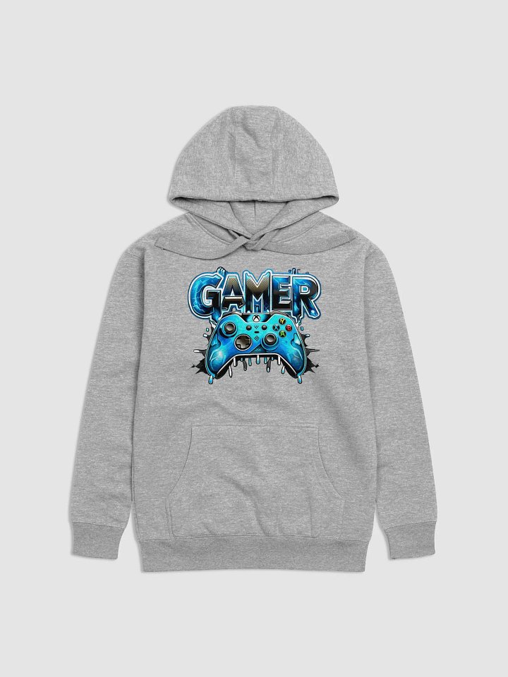 Ultimate Gamer I Hoodie product image (8)