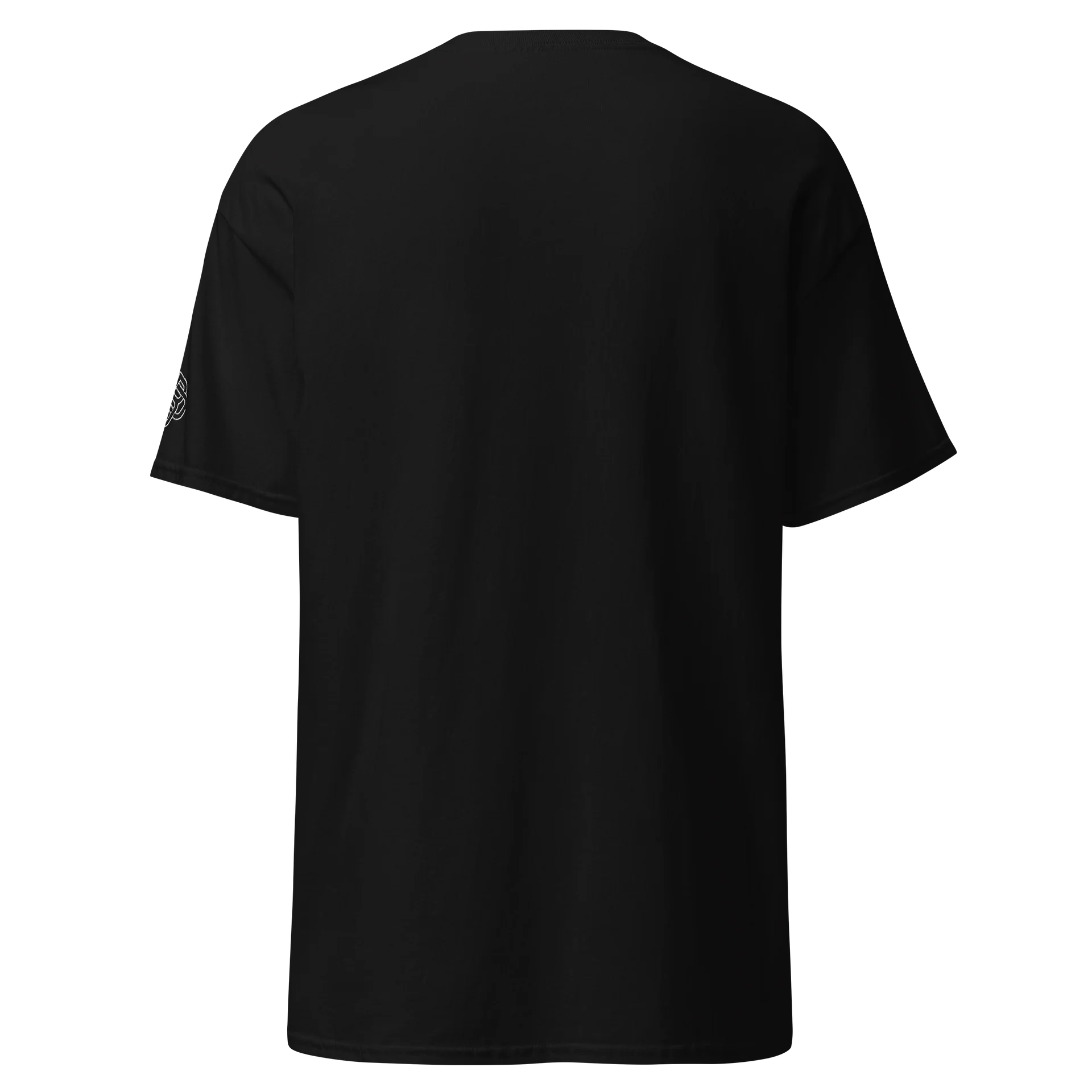 Interlocked Tilted Paintball Initials product image (4)