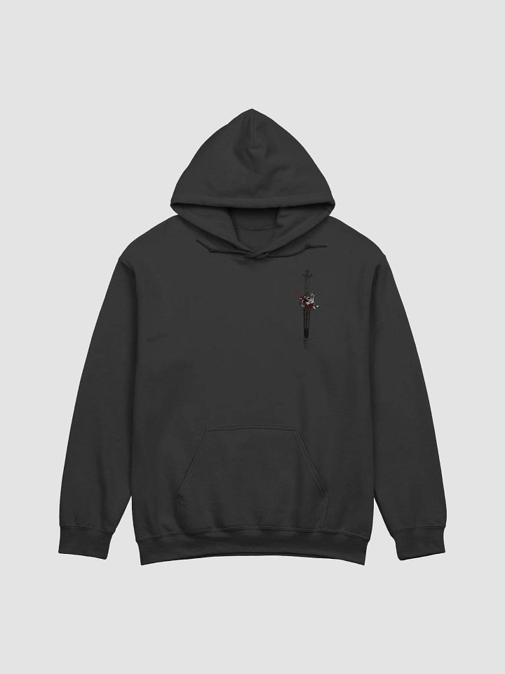From Blood And Ash Hoodie product image (3)