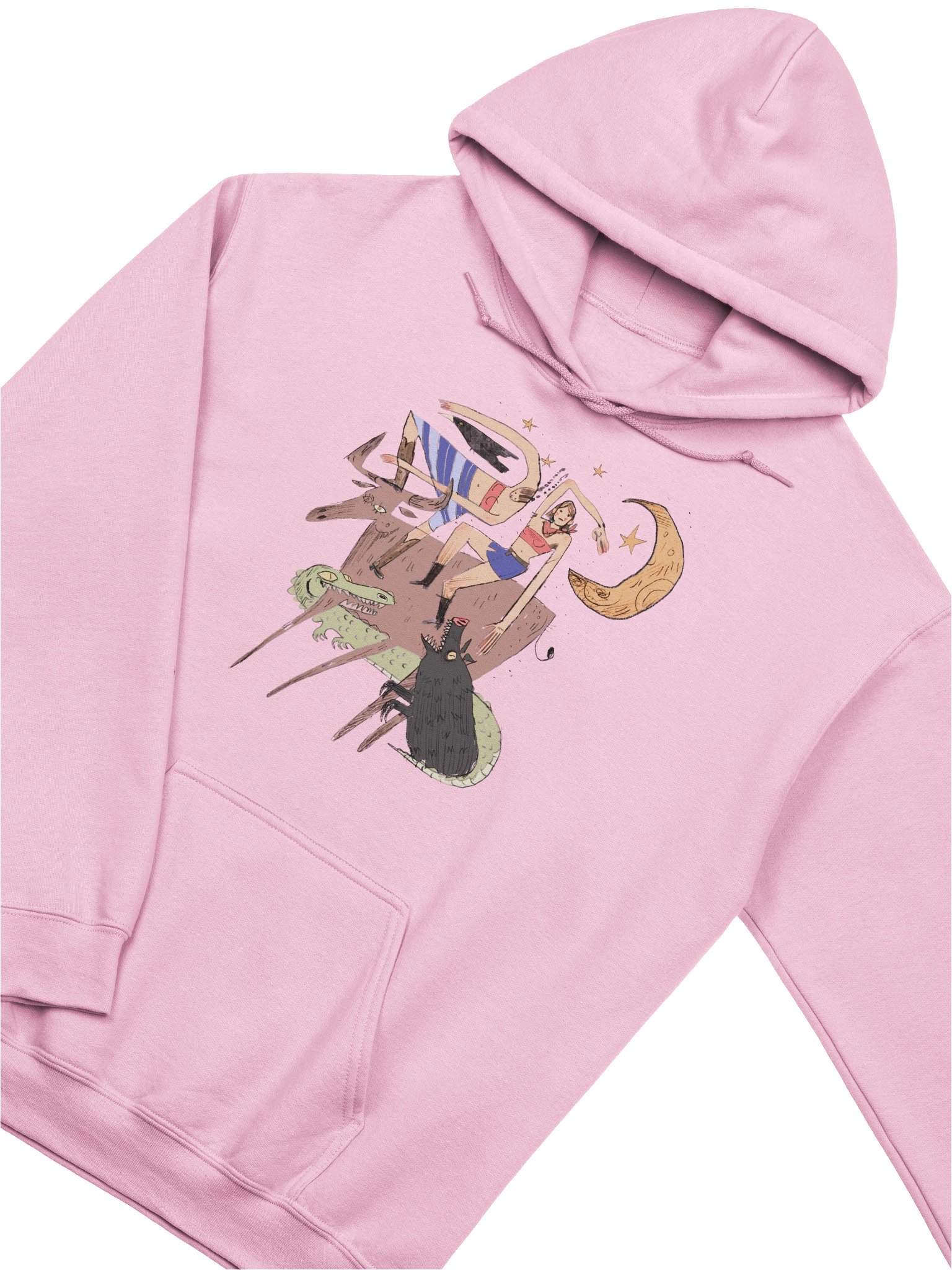 Weird Night Out product image (3)