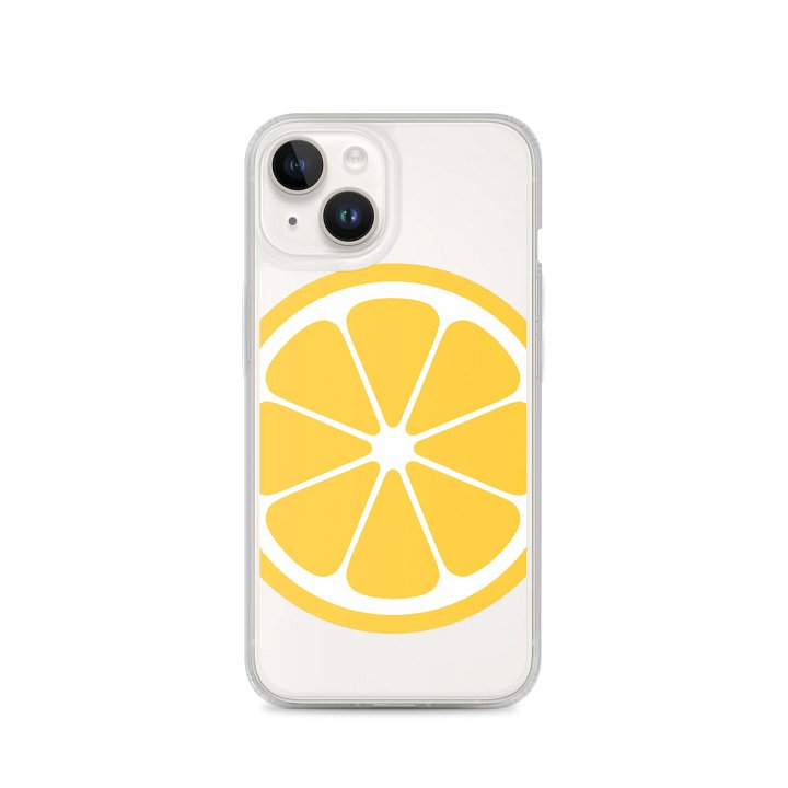 MIKAN iPhone Case (Mag Safe) product image (4)