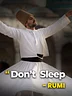 Don't Sleep