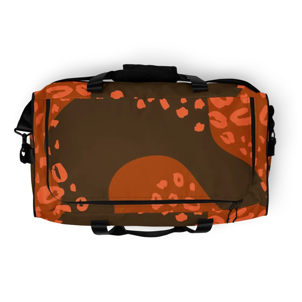 Wild All-Over Duffle Bag product image (8)