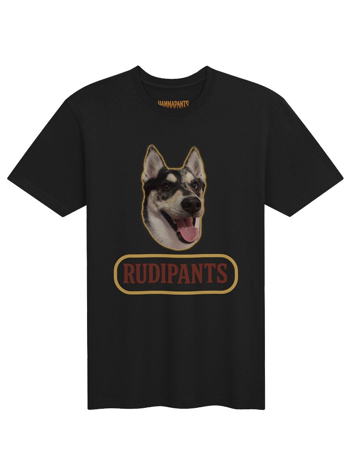 RudiPants Tee product image (3)