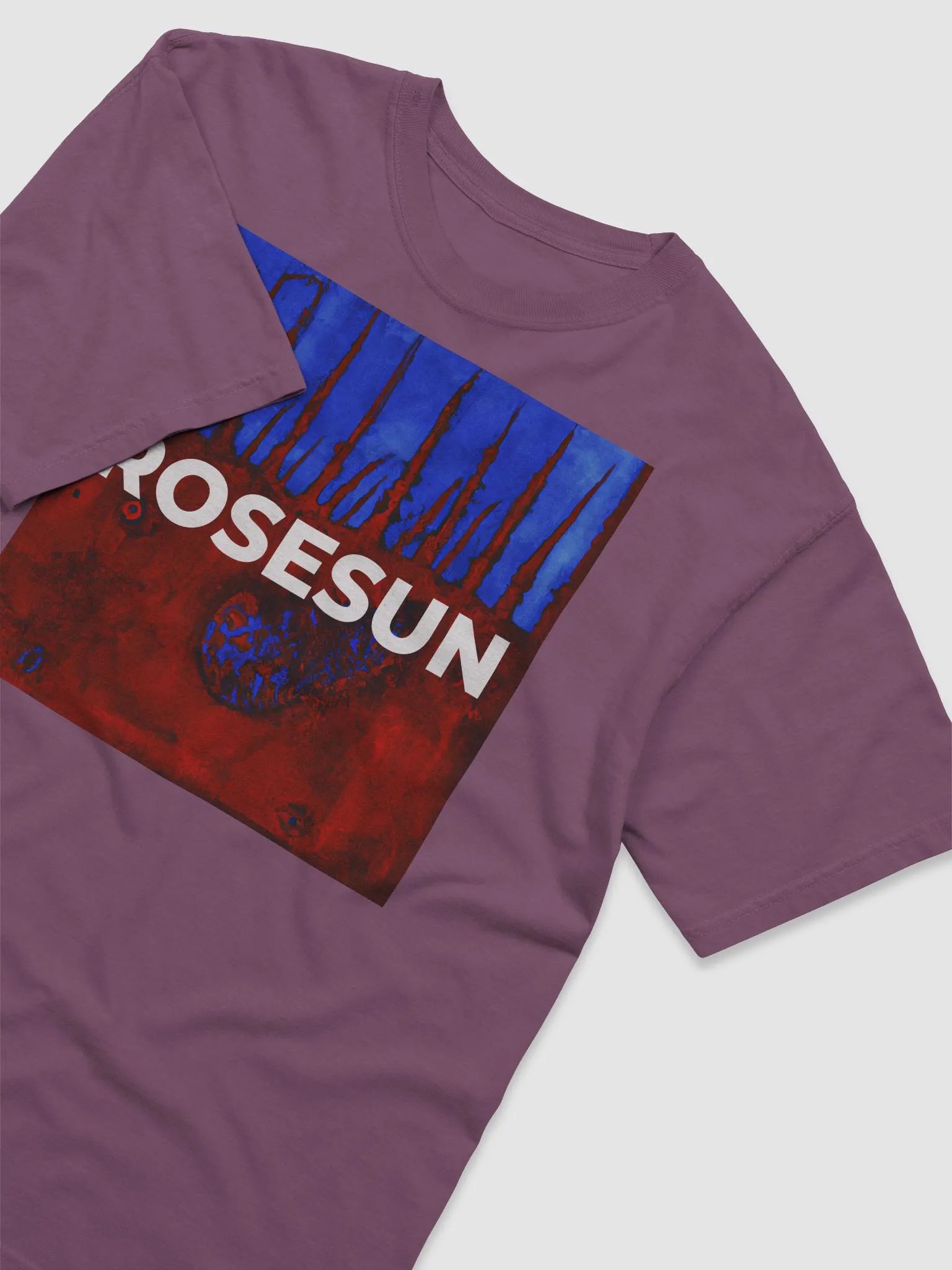 ROSESUN® - RELAXED-FIT - T-SHIRT product image (32)