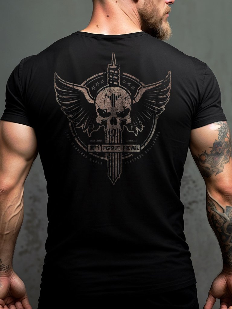 Sign of Rebellion: The Resistance’s Symbol ( Iron ) product image (2)
