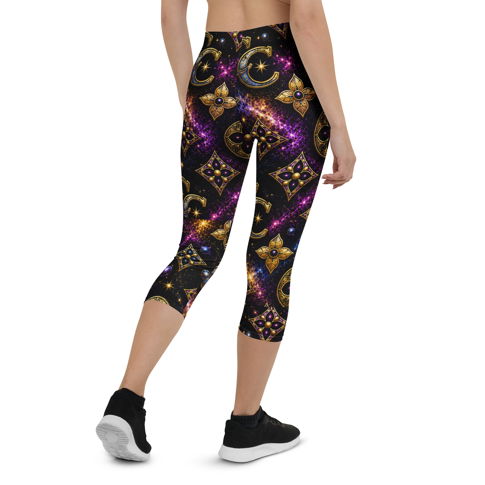 Cosmic Clarity Luxe ✨️ Leggings product image (3)