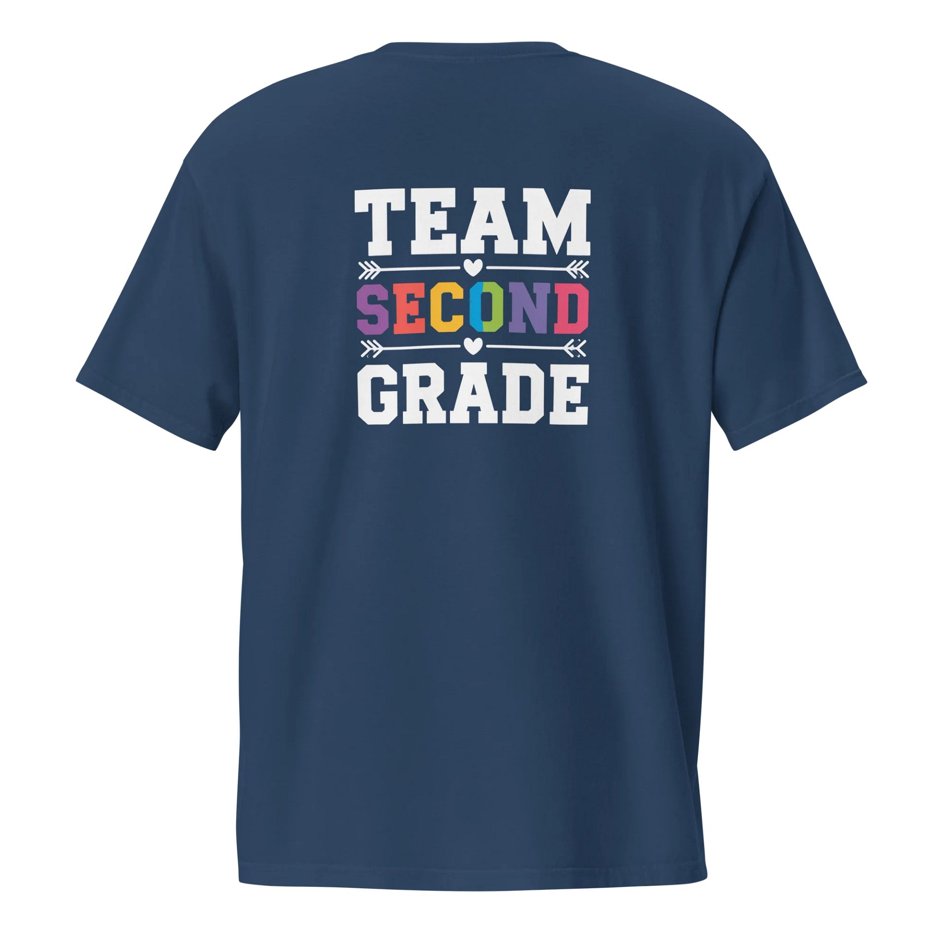 Team Second Grade product image (1)