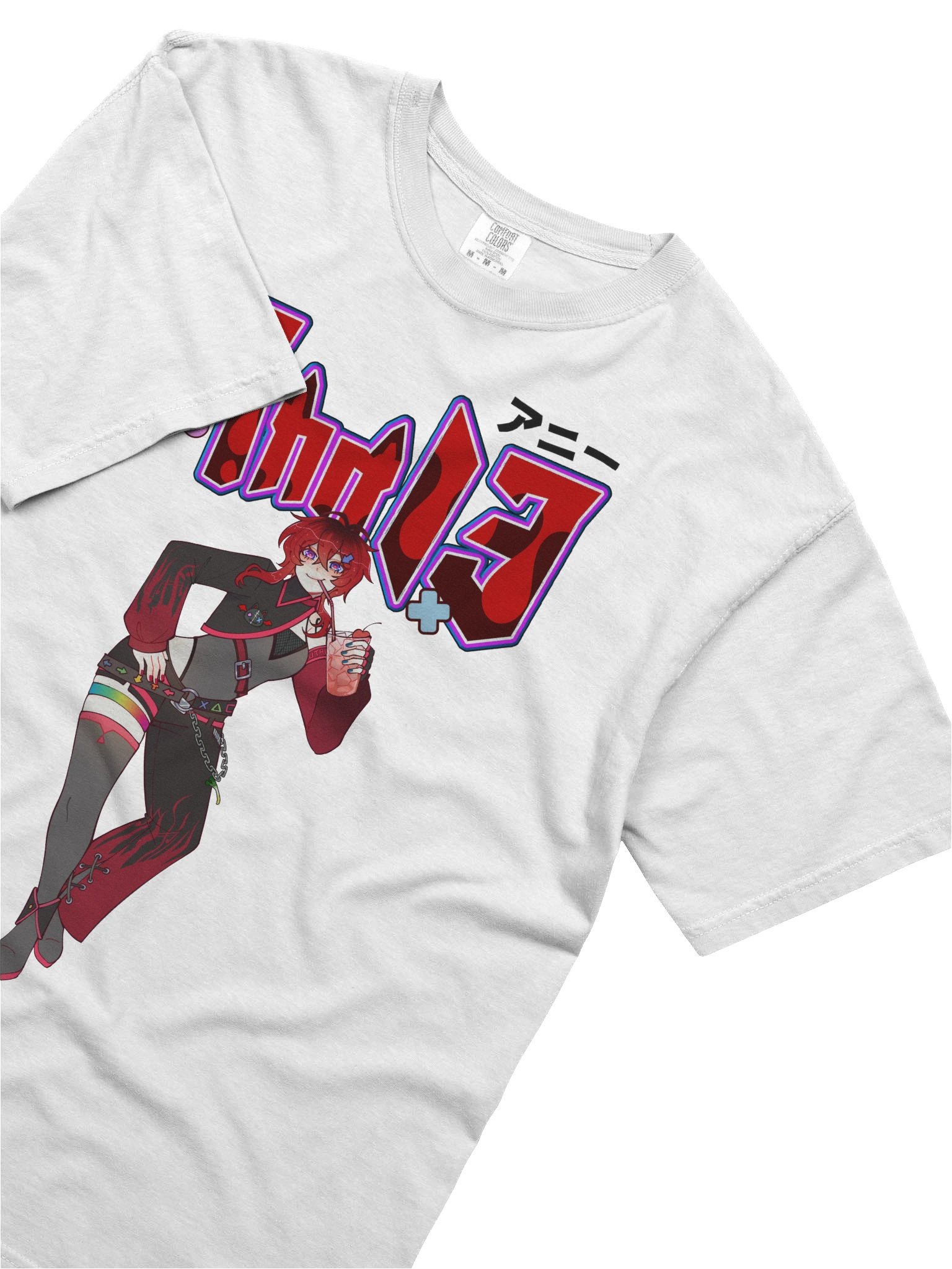 ANN13 SHIRT product image (5)