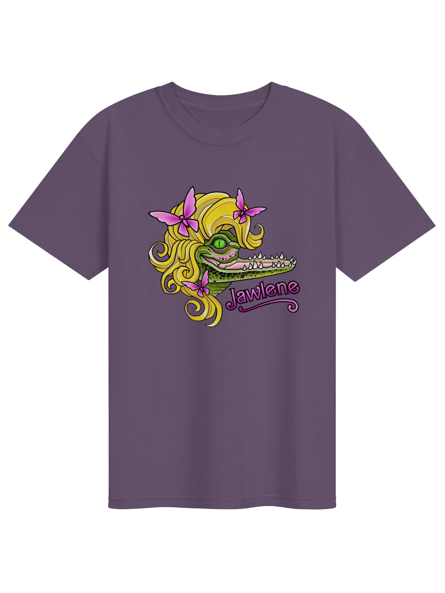The Jawlene Men's Tee product image (37)