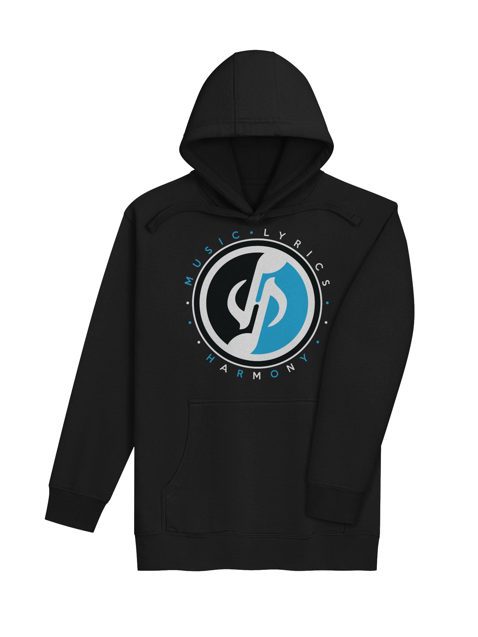 Harmony (Music & Lyrics) Hoodie product image (11)