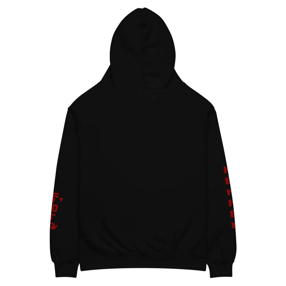 Henken Xi'an Hoodie product image (14)