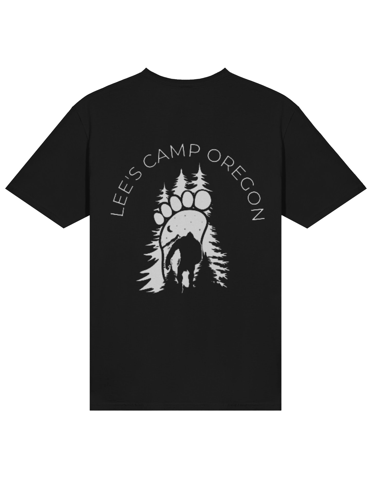 Logo T-Shirt product image (17)