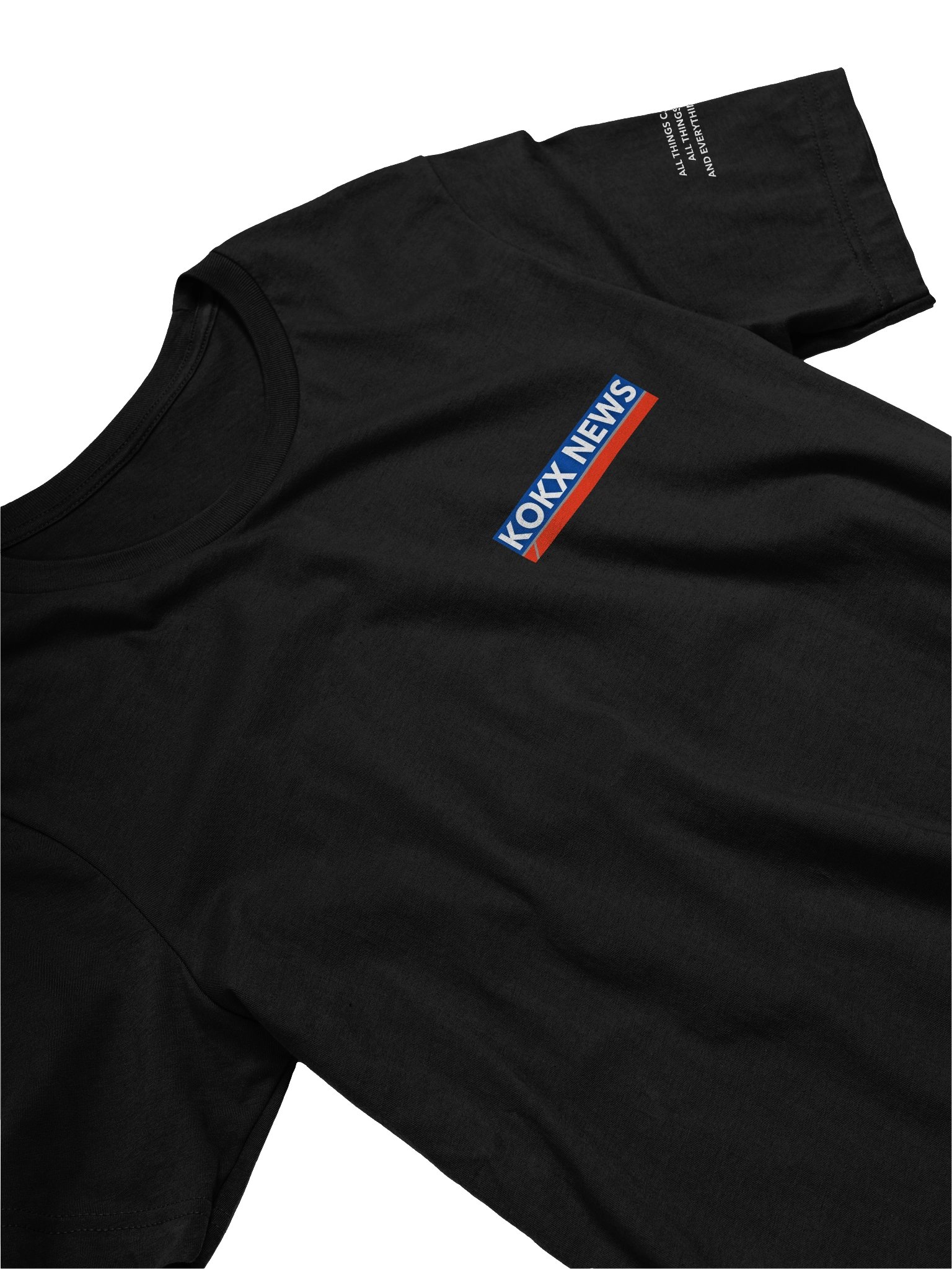 Classic Super Soft Tee product image (3)