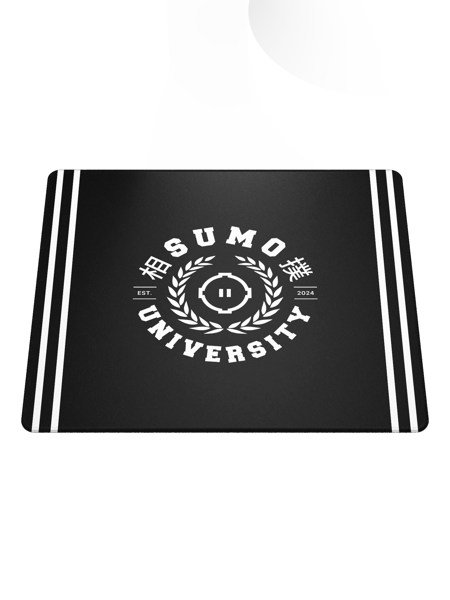 Sumo U [Laurel Dohyo] Mouse Pad 2025 product image (1)