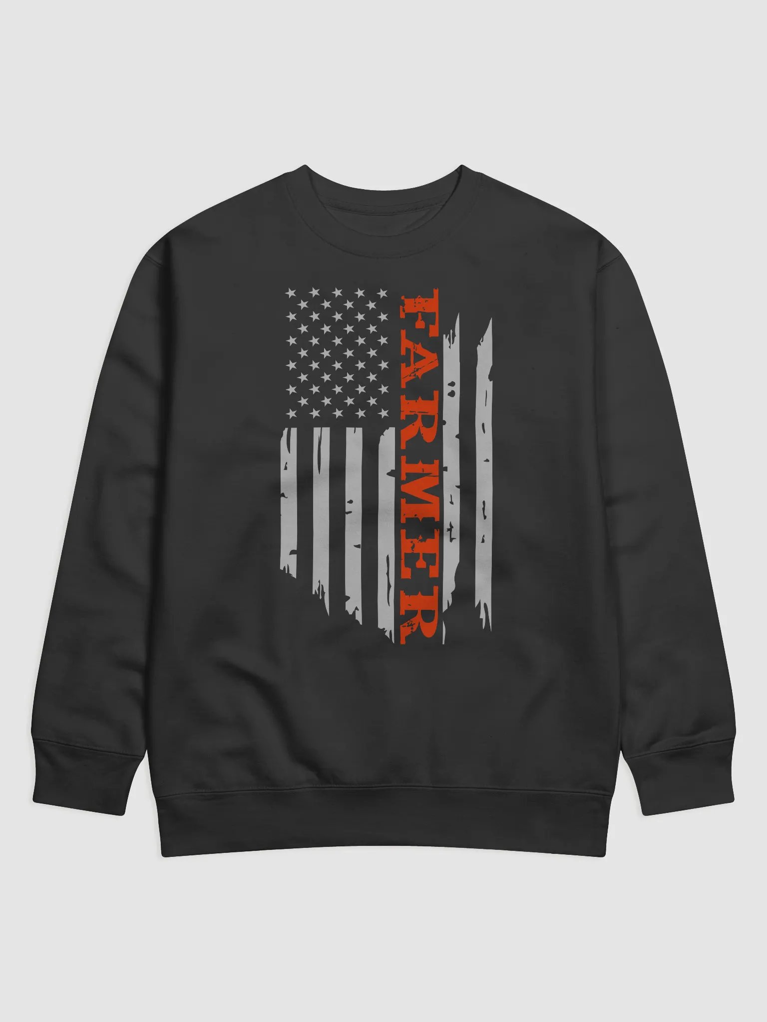 Patriot Farmer Sweatshirt product image (1)