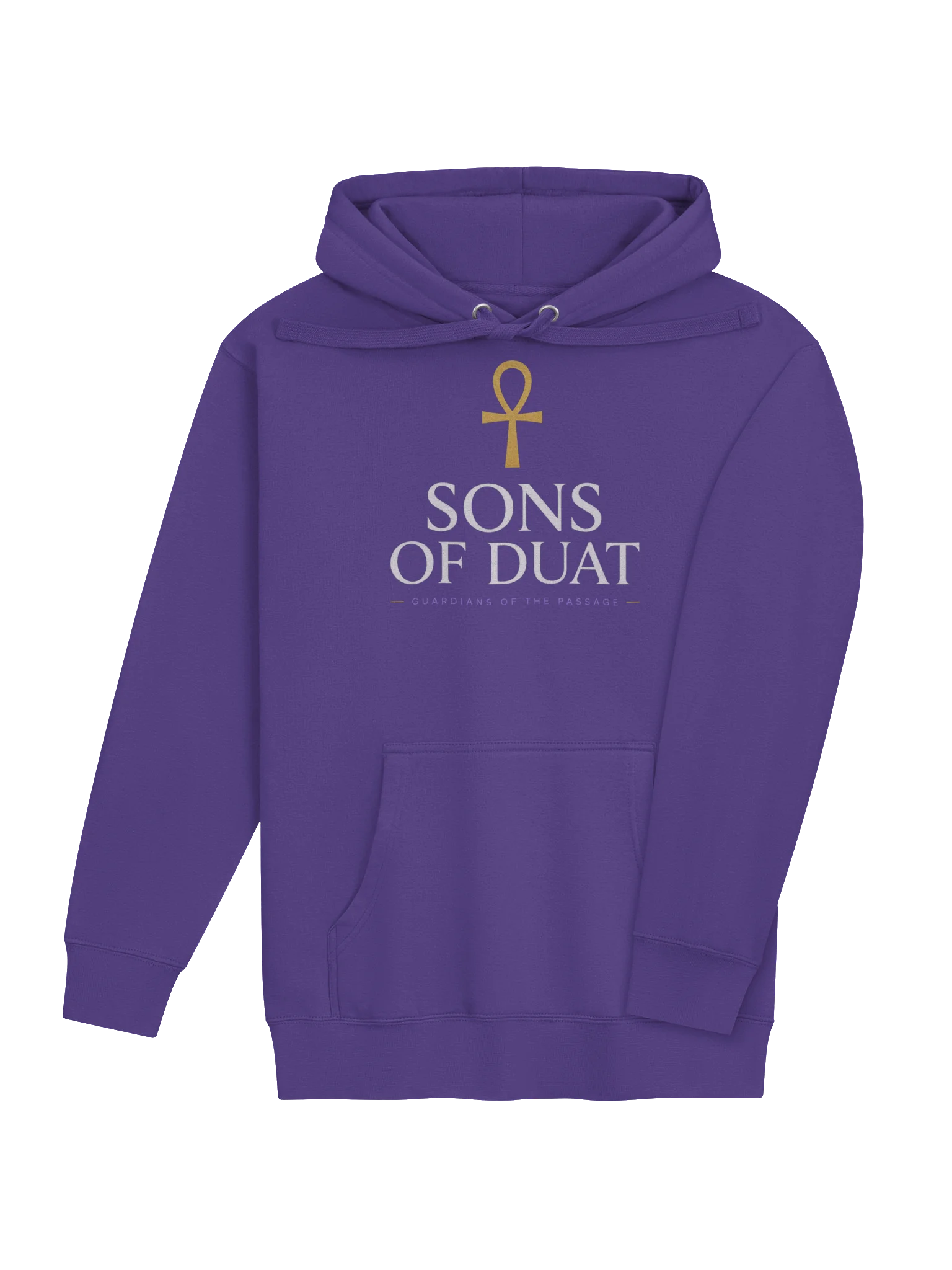 Sons of Duat Guardian Hoodie product image (4)