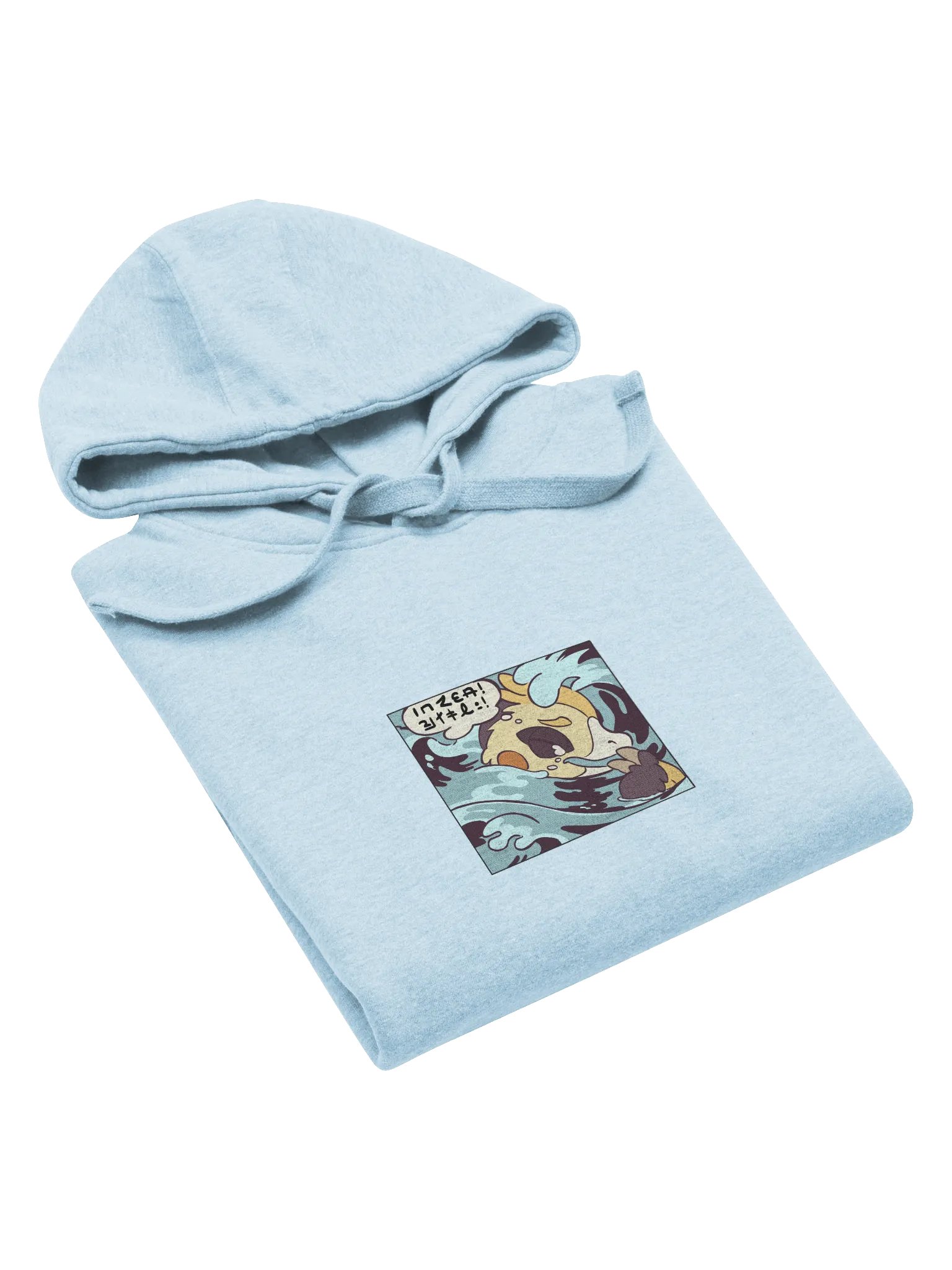 Drama Queen Jophery Hoodie product image (5)