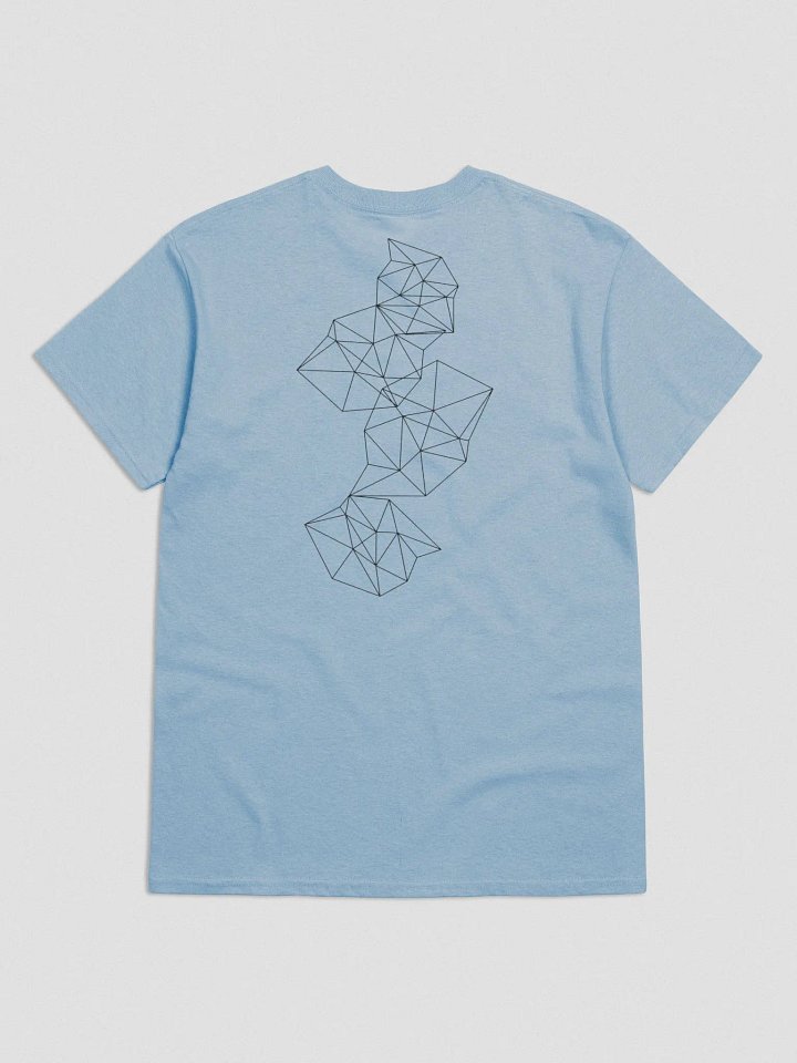 Techy Shapes T-Shirt product image (23)