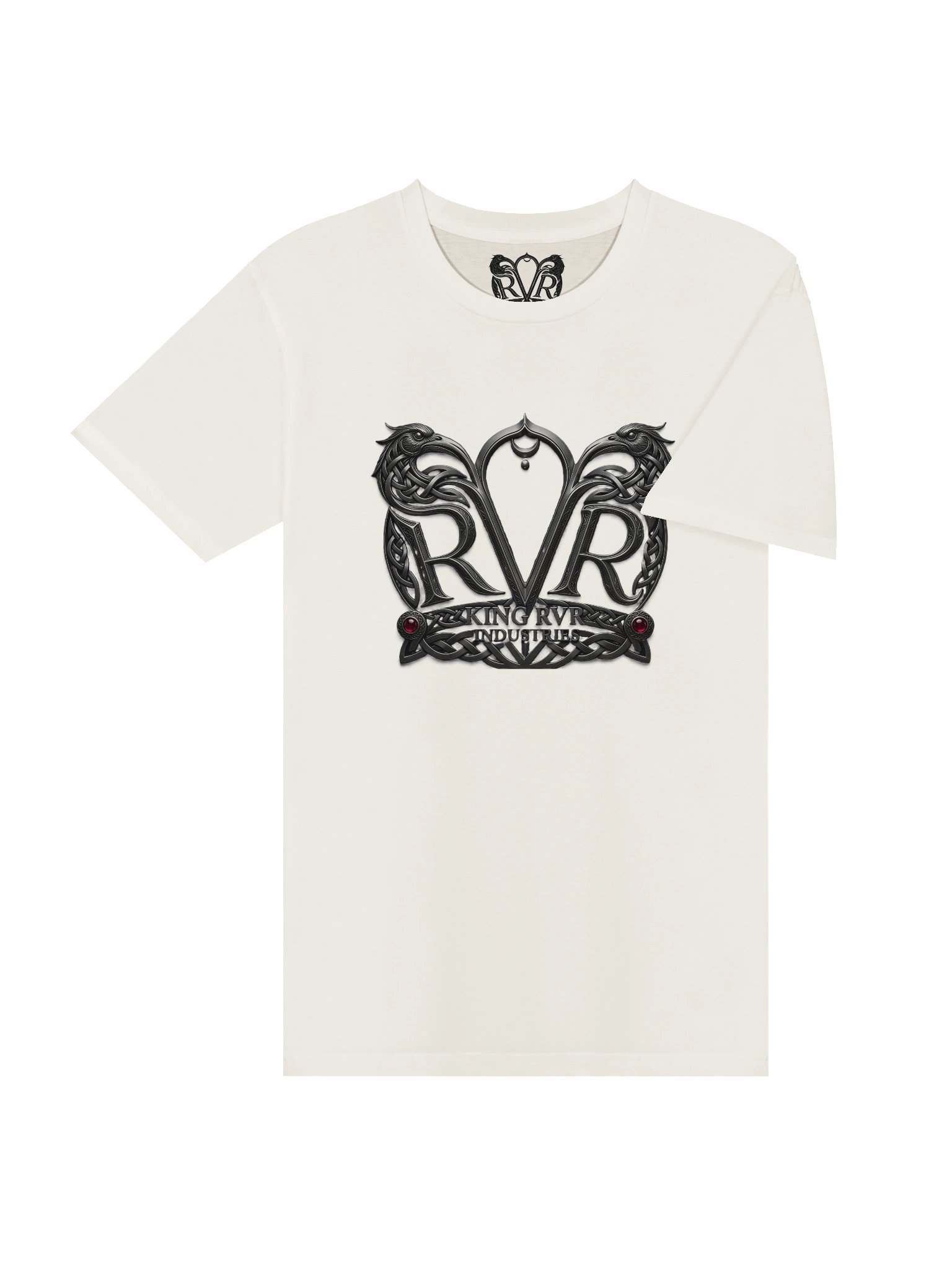 King RvR Industries Celtic Emblem Tee product image (52)