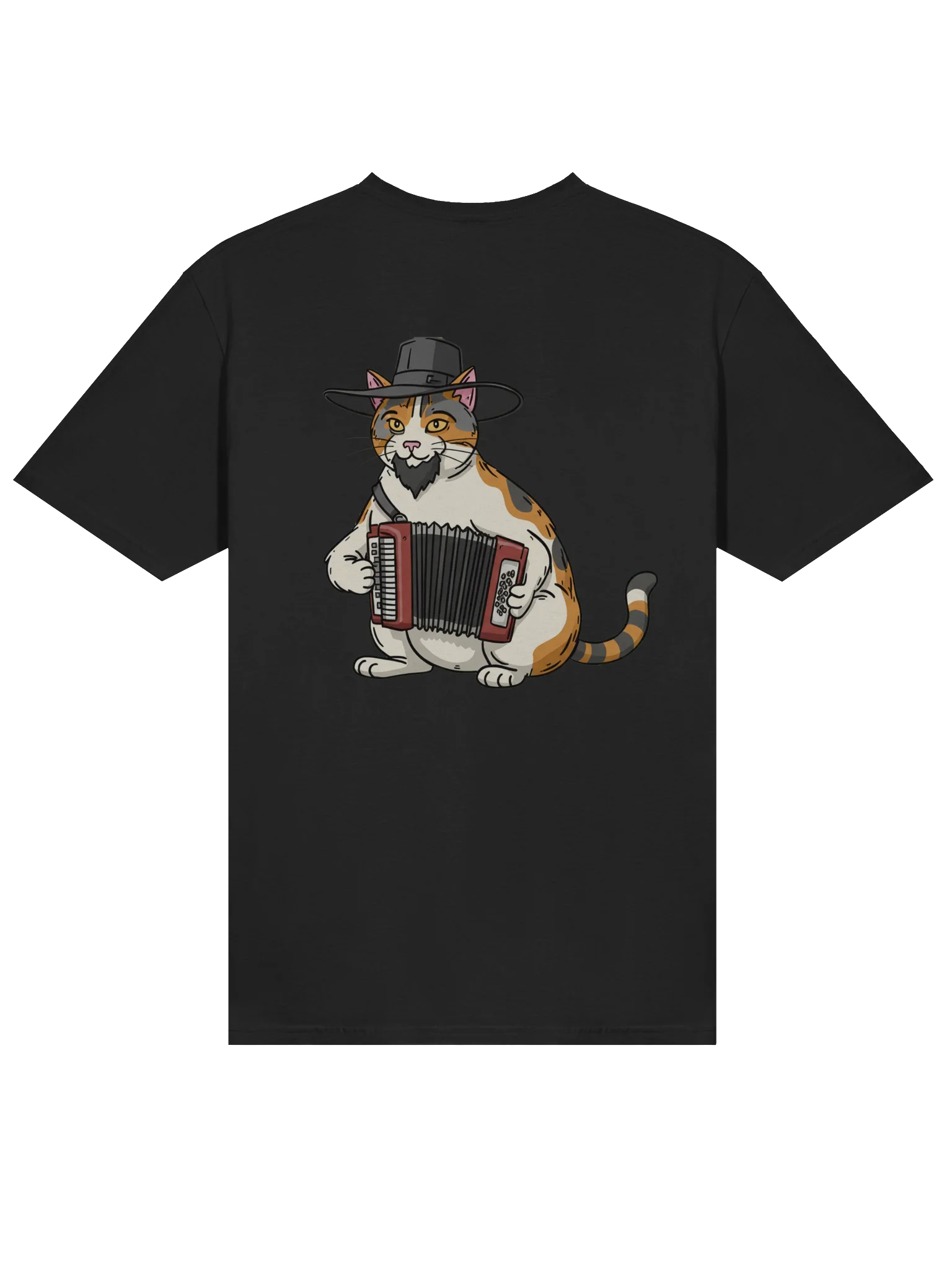 Weird Cat Beanovic product image (43)
