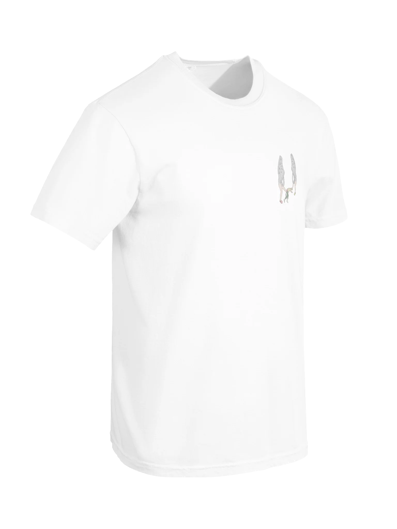 Get croc'd T product image (10)