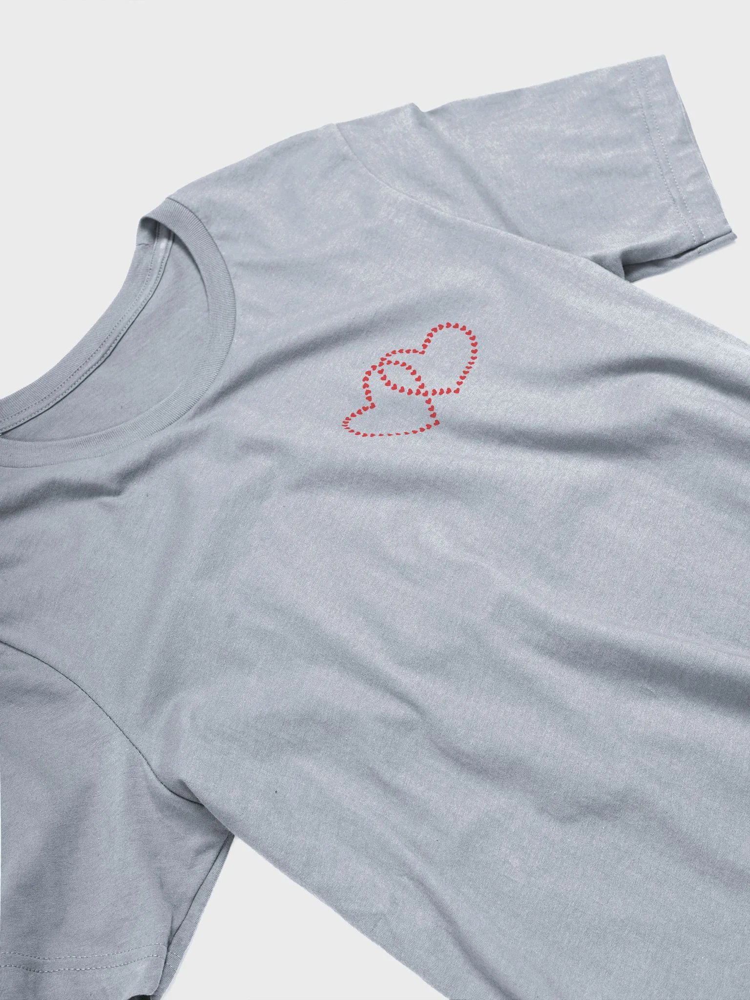 Interlocking Hearts T-Shirt product image (32)