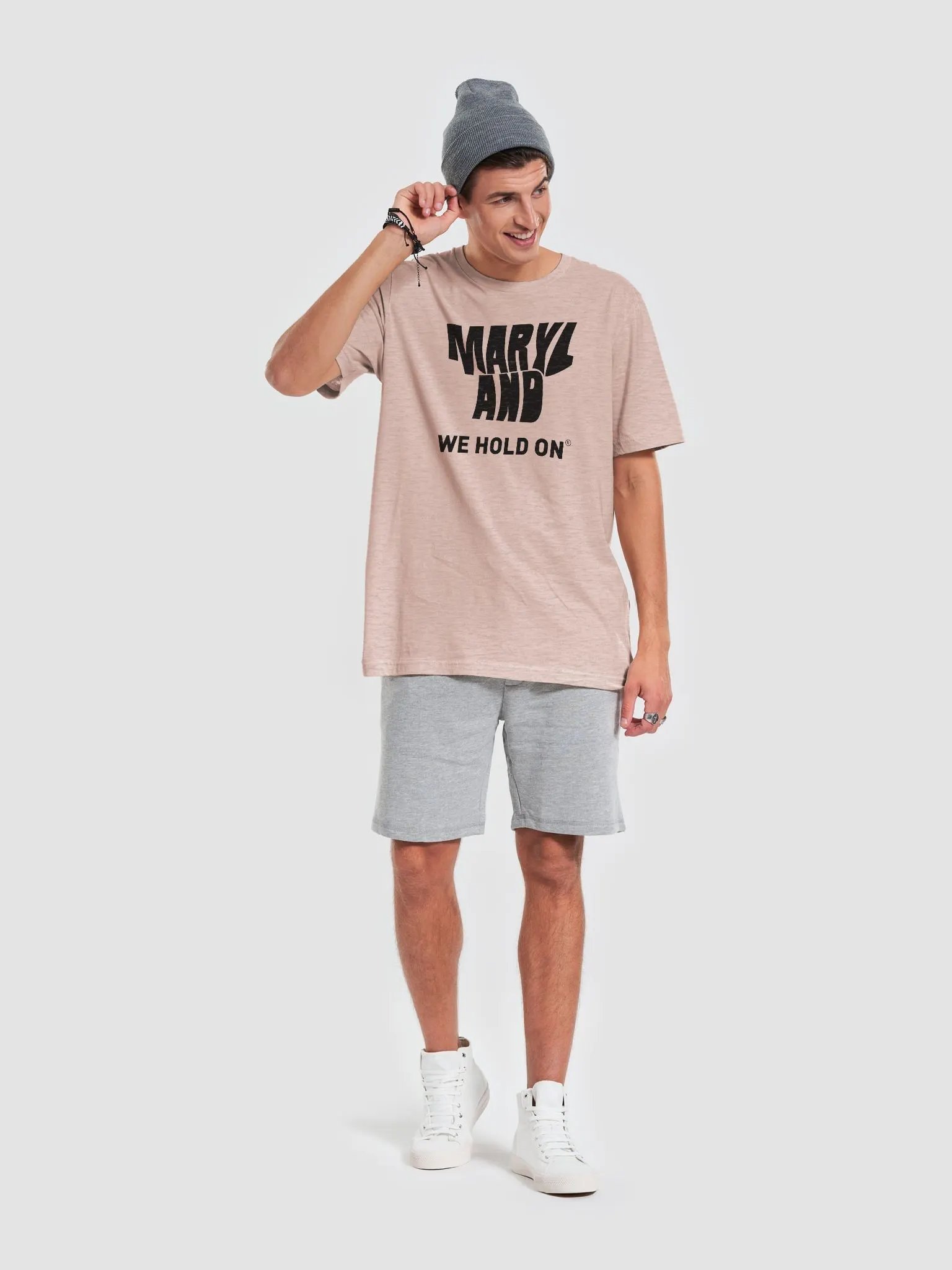 MARYLAND Tee product image (35)